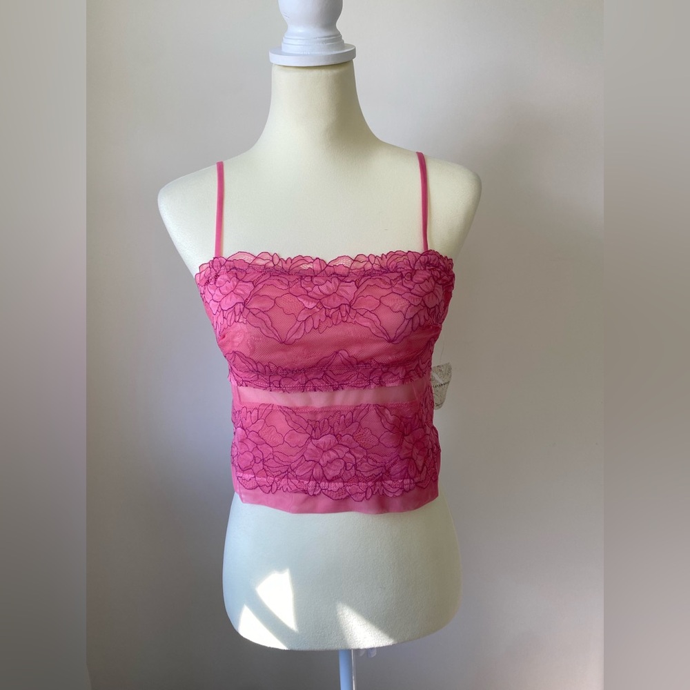 Free people bralette